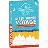 Image de Parent Epuisé - Kit De Survie Voyage - Jeux De Société En Famille