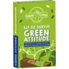 Image de Parent Epuisé - Kit De Survie Green Attitude - Jeux De Société En Famille
