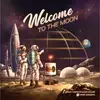 Image de Jeu De Stratégie Welcome To The Moon Roll & Write Bleu Blue Cocker
