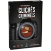 Image de Jeu D'enquête Photographique Clichés Criminels Multicolore 19 X 27,5 X 4 Cm Blue Cocker