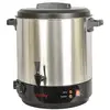 Image de Robby - stérilisateur de bocaux électrique cuve inox avec robinet et minuteur 31l 2100w steri pro inox xl - STERI PRO INOX XL