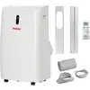 Image de Climatiseur Robby Roac12hw 12000btu 3517w 2784w Blanc