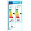 Image de Robby - climatiseur mobile réversible 3500w avec kit fenêtre roac12hw - ROAC12HW