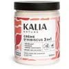 Image de Soin embellissant - KALIA - Crème DHibiscus 3 En 1 - 300mL - Cheveux bouclés - Cheveux frisés