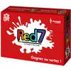 Image de Nuts! Red 7 en occasion ou reconditionné