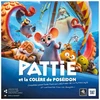 Image de Jeu De Stratégie Jyde Éditions Pattie Et La Colère De Poséidon