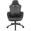 Image de Siège Gaming Azgenon Z100 - ORAXEAT - Noir