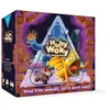 Image de Jeu de carte - Huby Woky Starters - Pour 2 à 3 joueurs - A partir de 8 ans - Jeu de carte à collectionner