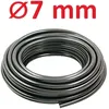 Image de Fil a bougie diametre 7mm au mètre moto scooter mobylette cyclomoteur tondeuse voiture quad mini moto dirt bike