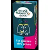 Image de Jeu dambiance Hiboutatillus Blanc Manger Coco Tome 6