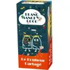 Image de Blackrock Games Blanc Manger Coco Le Bonheur PARTAGÉ - Jeu dambiance - idéal Entre Amis et en Groupes - Jeu pour Adultes Amusant