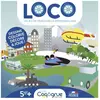 Image de Loco - Jeu De Parcous À Personnaliser