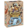 Image de Jeu de stratégie Gigamic Captains War - GIGAMIC - Multicolore - Adulte - Blanc