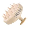 Image de CUT BY FRED Brosse stimulante pour le cuir chevelu Stimulating scalp brush