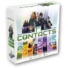 Image de Jeu De Société 1ers Contacts Stratégie Déduction Science-fiction 2 À 5 Joueurs Neoludis