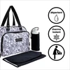 Image de Sac A Langer Baby On Board Simply - Rose