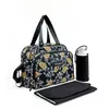 Image de Sac A Langer Baby On Board Simply Skull Look