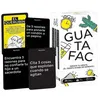 Image de Jeu de Soirée - ASMODEE - GUATAFAC - 400 cartes - 20 à 30 minutes - Mixte