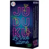 Image de JUDUKU - Le Vice Ultime - Jeu de société pour Apéro & Soirées - Jeux de Cartes Adulte