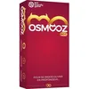 Image de OSMOOZ Red - Jeux Couples - Un Jeu pour REdécouvrir Son Couple en Profondeur - 180 Cartes fabriquées en Europe