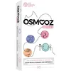 Image de Jeu Couple - Osmooz Défis A 2 - Jeux De Société - Jeu De Carte   Cadeau Femme   Cadeau Homme - Cadeau Couple Original