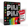 Image de PILI PILI - Jeu de Société - Jeu de Cartes Tactique et d’Ambiance - Jeu de Pli Rapide et Stratégique - 2 à 8 Joueurs - 20 Min