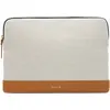 Image de Casyx Pochettes Ordinateur 15" - Gris Café
