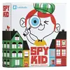 Image de Jeu De Cartes Cartamundi Spy Kid