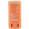Image de Stick solaire - KREME - Invisible SPF 50+ - 19g - Waterproof - Pour toute la famille