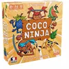 Image de Jeu de société - Coco Ninja - Jeu dambiance - 3 joueurs ou plus - À partir de 8 ans