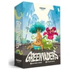 Image de Jeu De Stratégie Greenvaders Pose De Tuiles Multicolore 2 À 4 Joueurs Old Chap