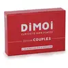 Image de Jeu De Cartes Tailemi Dimoi Edition Couples