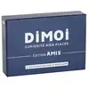 Image de Jeu De Cartes Tailemi Dimoi Edition Amis Bleu