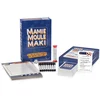 Image de Jeu de société Mamie Moule Maki GIGAMIC