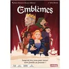 Image de Jeu de cartes - Emblemes - Stratégie familiale - 2 joueurs ou plus - Parties de 20 minutes
