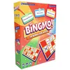 Image de Jeu de société - SAVANA - SAV016BI - 3-8 joueurs - 18 cases - manches 4 min