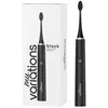 Image de MY VARIATIONS Brosse à dents électrique Noir