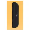 Image de Étui de Voyage - MYVARIATIONS - Noir - Pour Brosse à Dents Électrique - Compact - Résistant aux Chocs