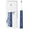 Image de My Variations ® Brosse à Dents Électrique Sonique - 1 Mois Autonomie - 5 Modes - Minuteur 2 Min - USB-C - Bleue Nuit