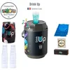 Image de DRINK UP décor MIX - Tireuse à bières & cocktails portative   Tous types de Boissons - 10 verres - Compatible fûts Beertender