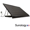 Image de Station Solaire Tout-en-1 Autoconsommation Recto Verso 425 Wc - Sunology