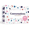 Image de Conversations en Couple - Jeux couple - Le Jeu qui va Renforcer votre Relation Amoureuse - Jeux de société adulte