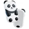Image de Terminal de paiement Money Walkie Porte monnaie sans contact Panda
