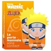 Image de Terminal de paiement Money Walkie Porte monnaie sans contact Naruto
