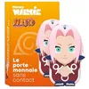 Image de Porte monnaie electronique coque Sakura