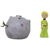 Image de Mn - money walkie + coque - licorne money walkie MN-WC-LICORNE