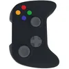 Image de Porte-monnaie sans contact - Money Walkie Manette - Noir - Terminal de paiement - 100 g