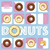 Image de Jeu De Stratégie Asmodee Donuts