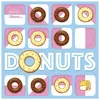 Image de Jeu De StratÃ©gie Asmodee Donuts en occasion ou reconditionné