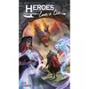Image de Jeu De Stratégie Unfriendly Games Heroes Love To Lie